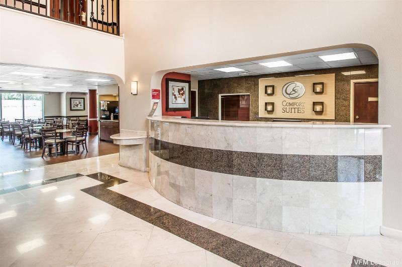 Mainstay Suites Sawgrass Tamarac Exterior foto